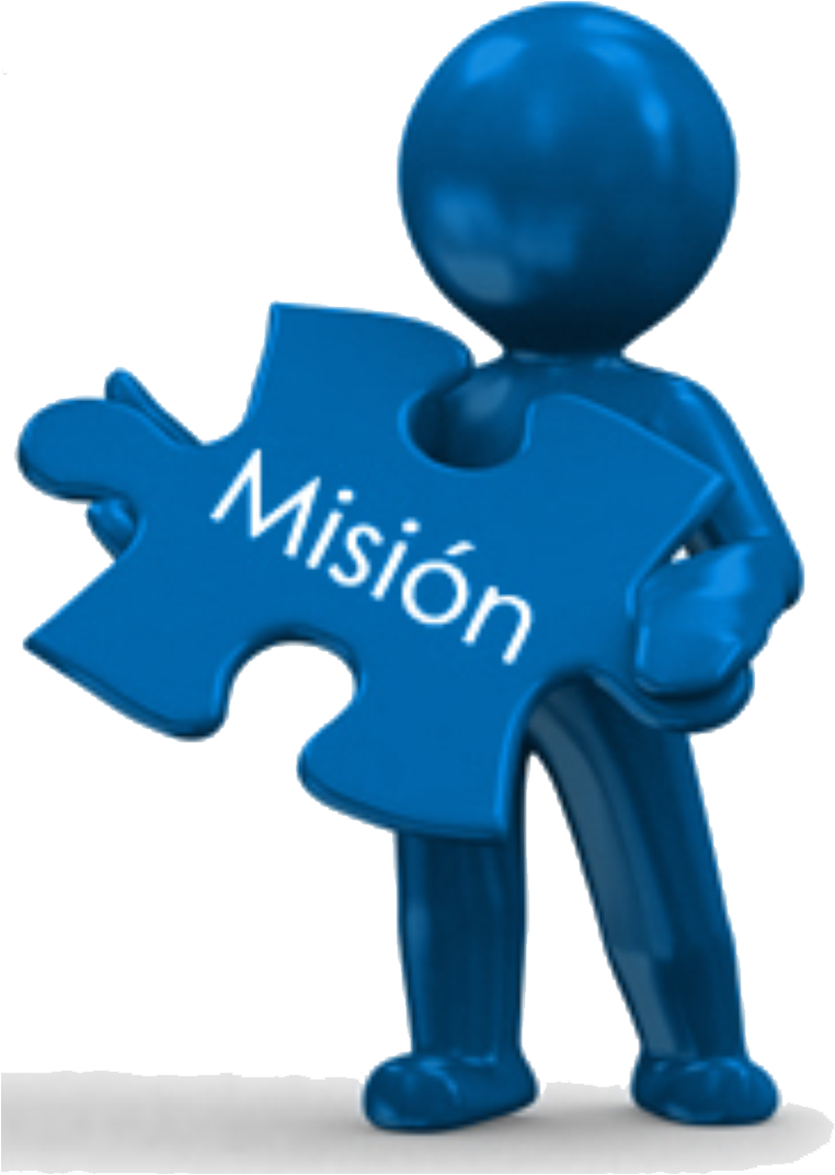 mision